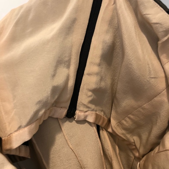 Calvin Klein Strapless Size 2 - Picture 7 of 8